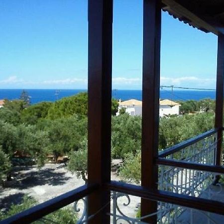 Sofos Apartments Tsilivi (Zakynthos) Quarto foto