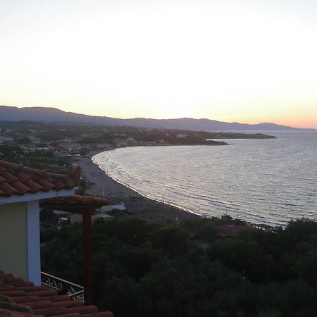 Sofos Apartments Tsilivi (Zakynthos) Quarto foto