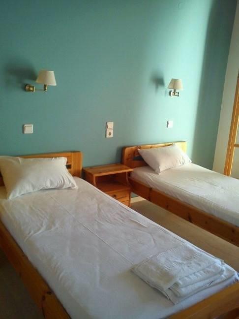 Sofos Apartments Tsilivi (Zakynthos) Quarto foto
