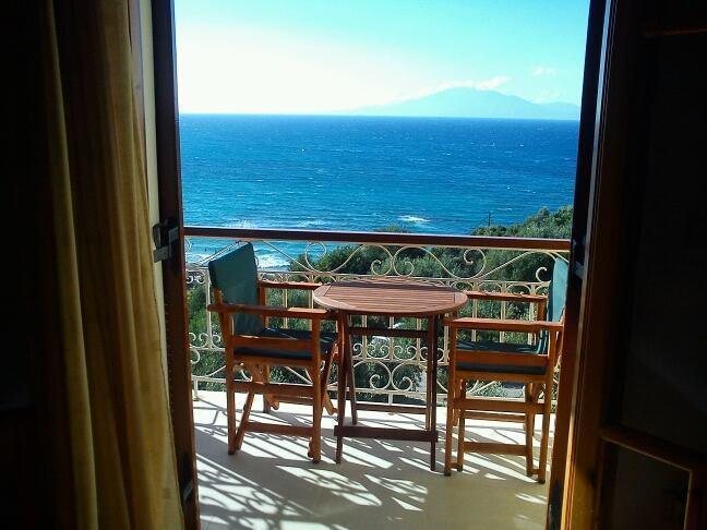 Sofos Apartments Tsilivi (Zakynthos) Quarto foto