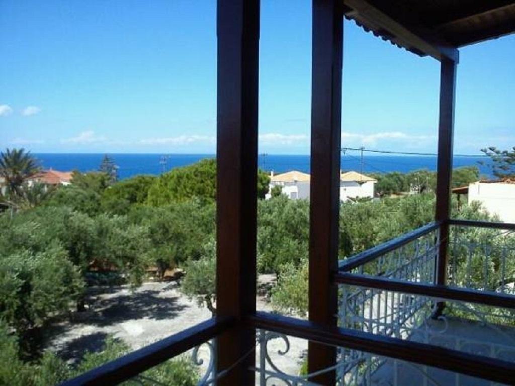 Sofos Apartments Tsilivi (Zakynthos) Quarto foto