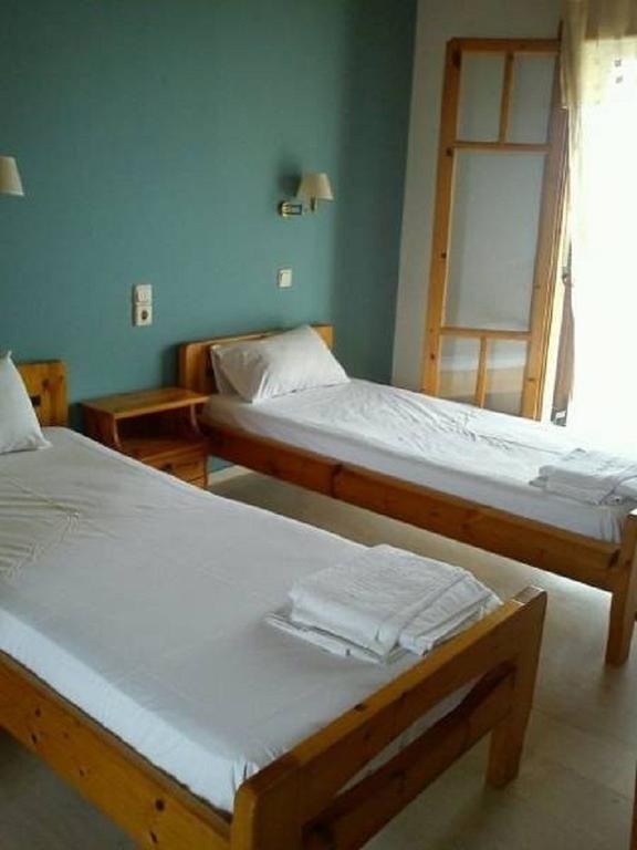 Sofos Apartments Tsilivi (Zakynthos) Quarto foto