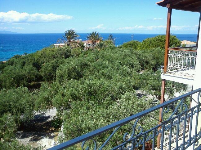 Sofos Apartments Tsilivi (Zakynthos) Quarto foto