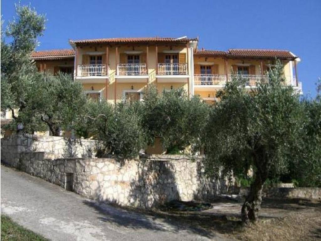 Sofos Apartments Tsilivi (Zakynthos) Quarto foto