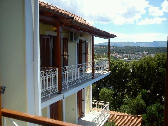 Sofos Apartments Tsilivi (Zakynthos) Quarto foto