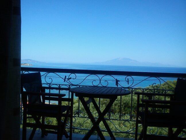 Sofos Apartments Tsilivi (Zakynthos) Quarto foto