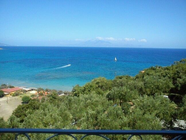 Sofos Apartments Tsilivi (Zakynthos) Quarto foto