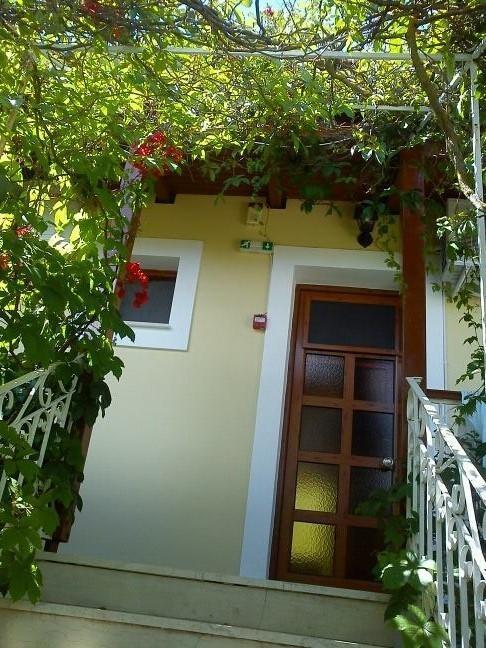 Sofos Apartments Tsilivi (Zakynthos) Quarto foto