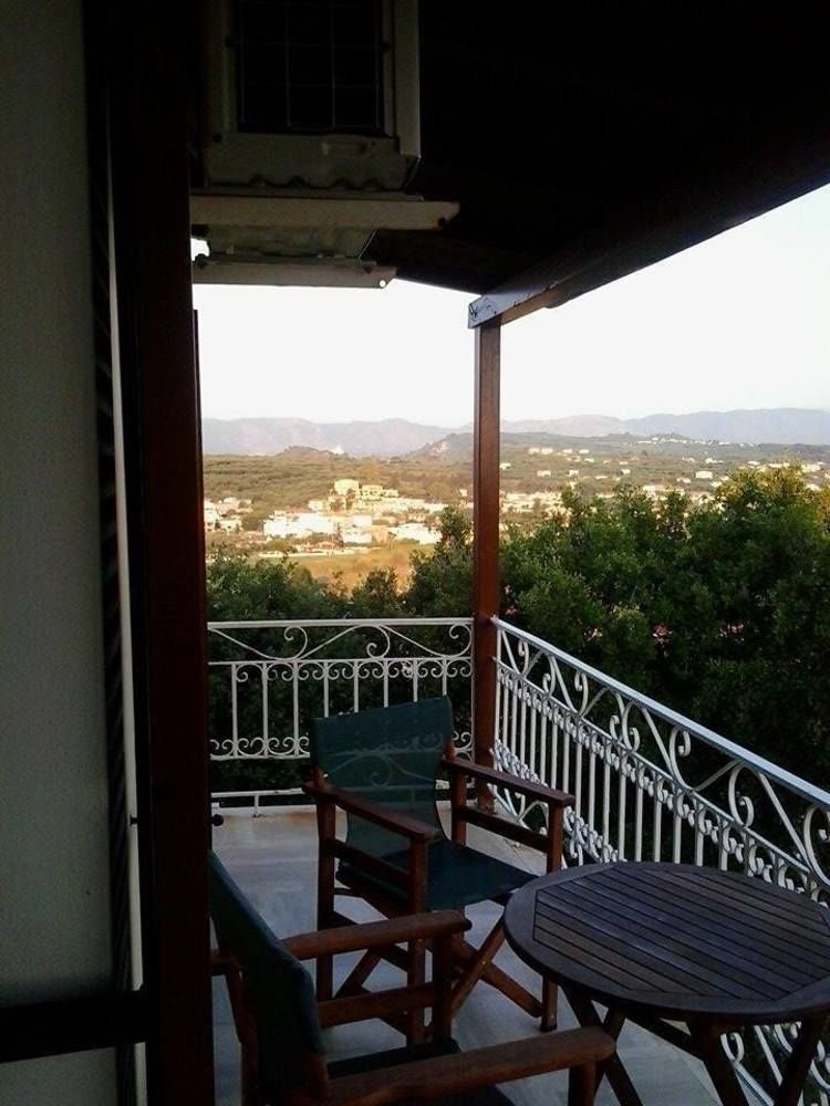 Sofos Apartments Tsilivi (Zakynthos) Exterior foto