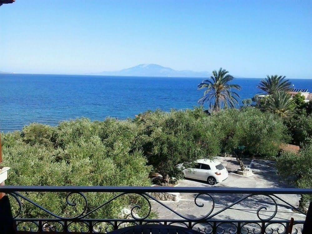 Sofos Apartments Tsilivi (Zakynthos) Exterior foto