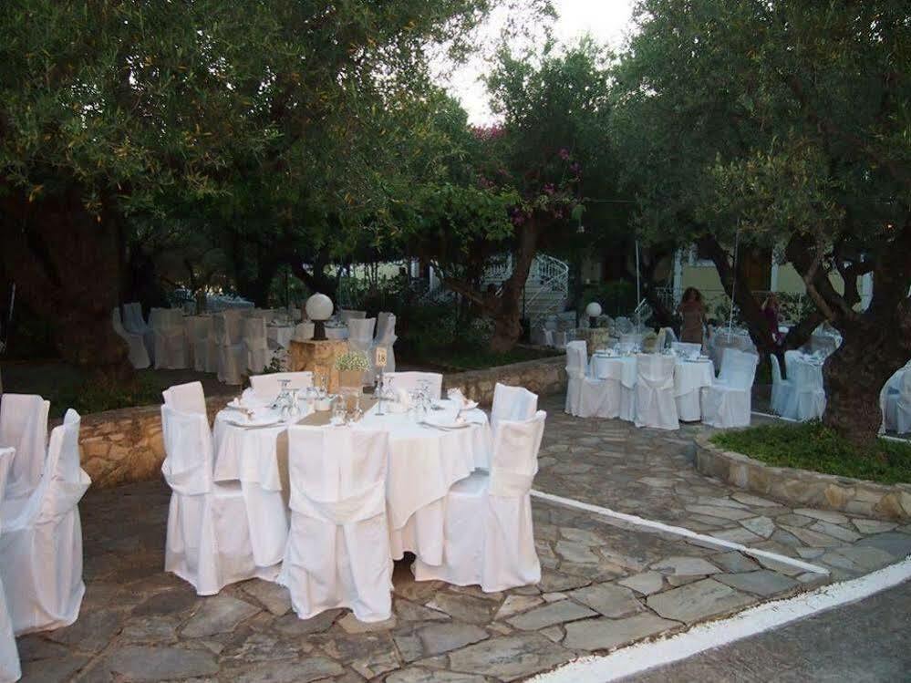 Sofos Apartments Tsilivi (Zakynthos) Exterior foto