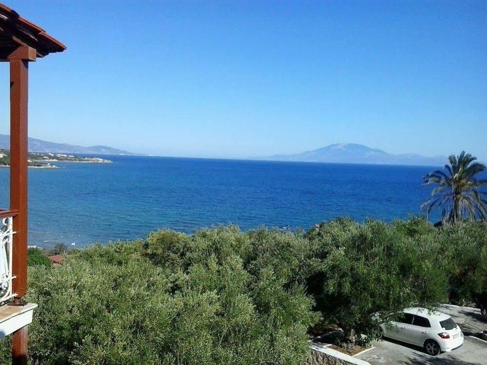 Sofos Apartments Tsilivi (Zakynthos) Exterior foto