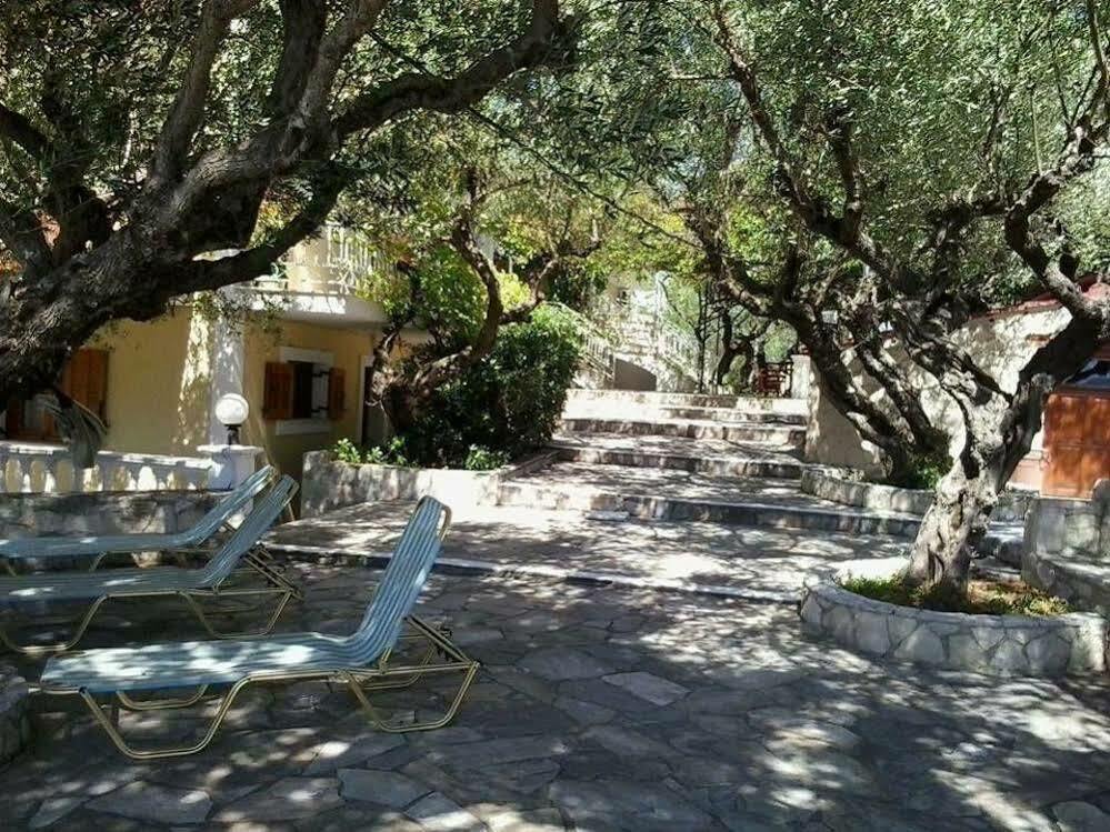 Sofos Apartments Tsilivi (Zakynthos) Exterior foto