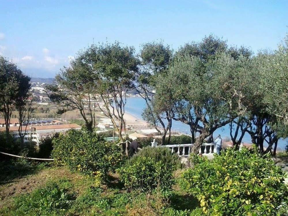 Sofos Apartments Tsilivi (Zakynthos) Exterior foto