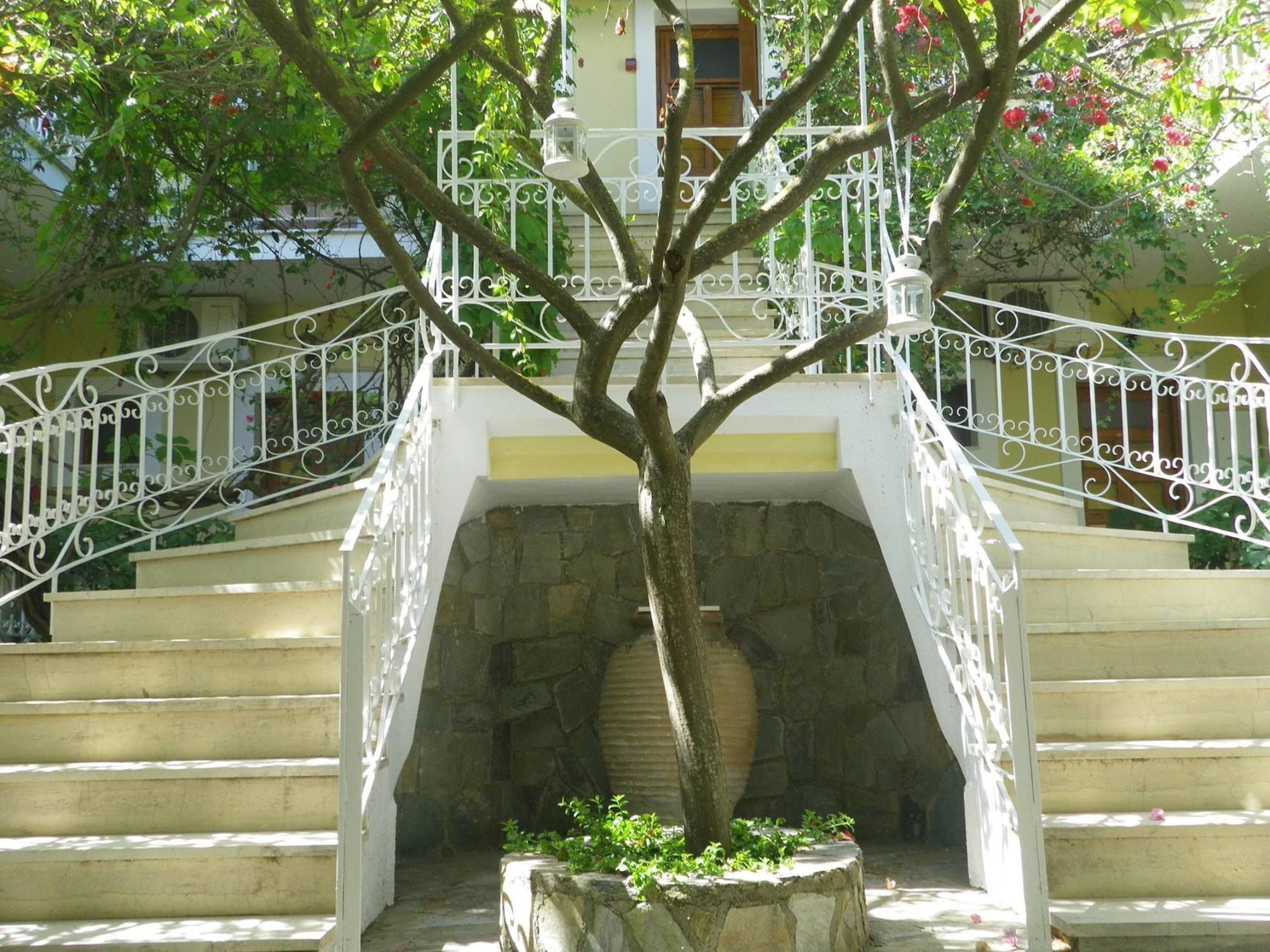 Sofos Apartments Tsilivi (Zakynthos) Exterior foto